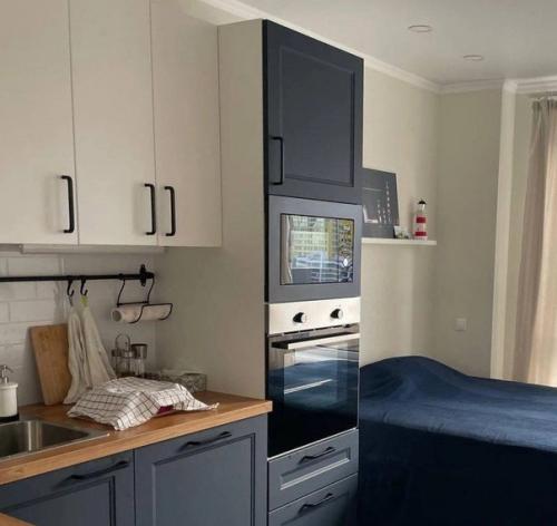 Квартира, площадью всего 20 кв. 08