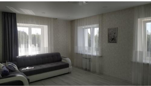 Сделали ремонт квартиры своими руками. 03