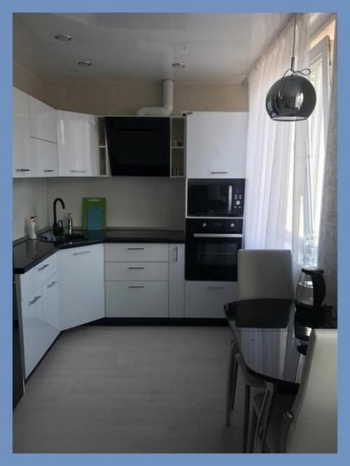 Все просто и скромно, без шика и излишеств. 03