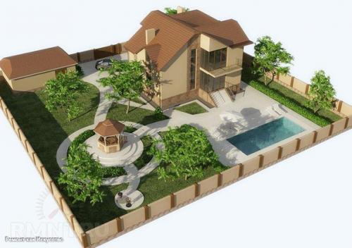 Бесплатные программы для планировки участка и ландшафтного дизайна. 05 Бесплатные программы для планировки участка и ландшафтного дизайна. 05