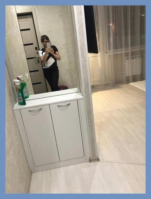 Все просто и скромно, без шика и излишеств. 06