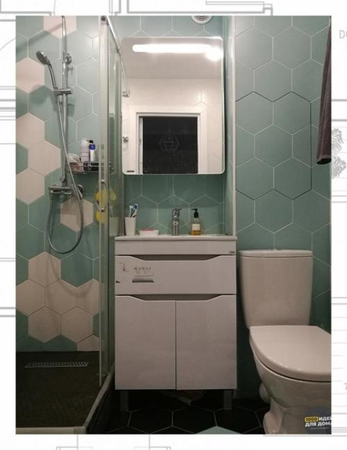 Рубрика: до и после. 02