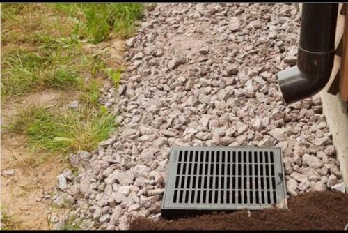 Все и дома воздействию осадков подвержены. 01