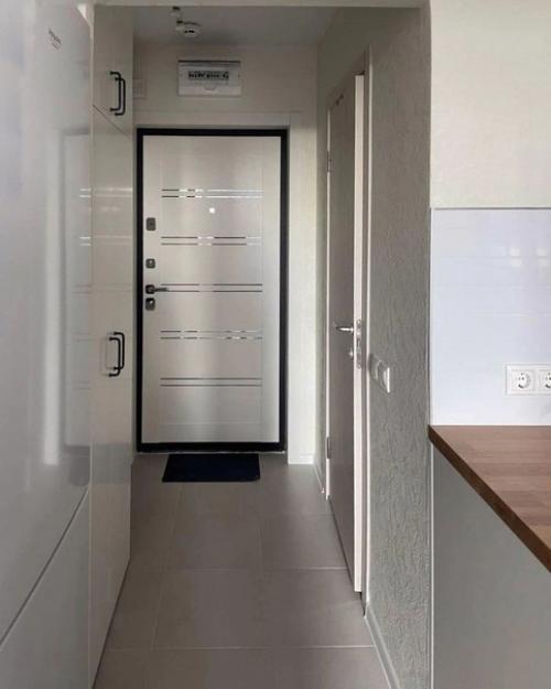 Квартира, площадью всего 20 кв. 06