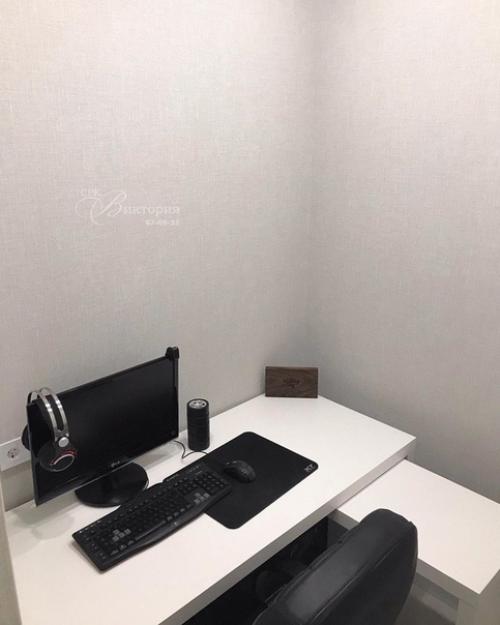 Выбрала минимализм и не прогадала. 07