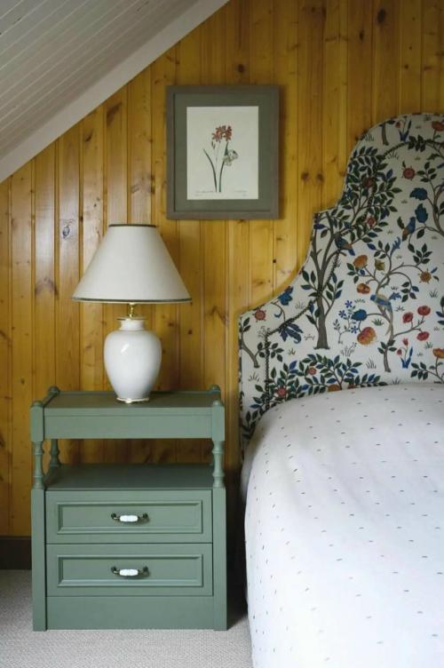 Русская усадьба с её утончённым интерьером вызывает восхищение - здесь чувствуется масштаб, вкус и внимание к деталям. 06