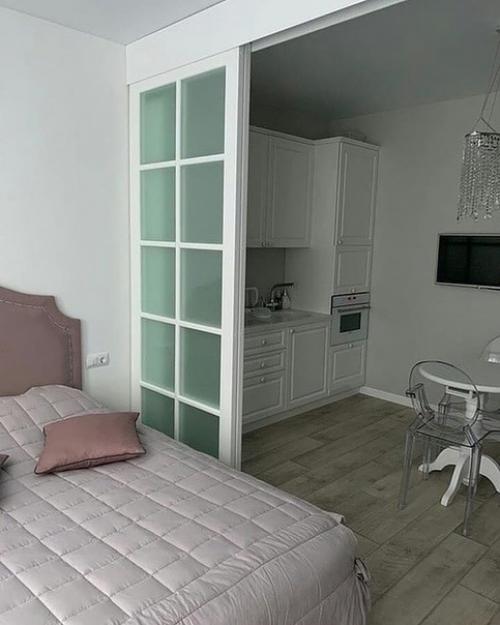 1-Комнатная квартира после ремонта. 02