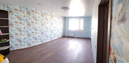 г. Чебоксары.  Прошу оценки сами делали дизайн проект, что и как по-вашему можно сделать на балконе? 06