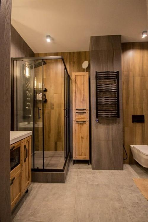 Санузел после капитального ремонта. 03