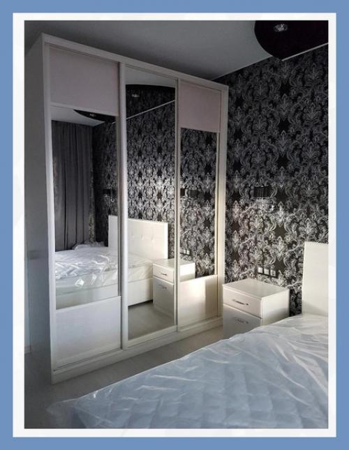 Все о дизайне интерьера. 02