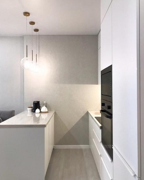 Выбрала минимализм и не прогадала. 02