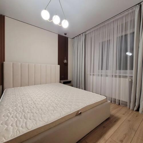 Окончен капитальный ремонт небольшой двушки, площадью 57 кв. 07