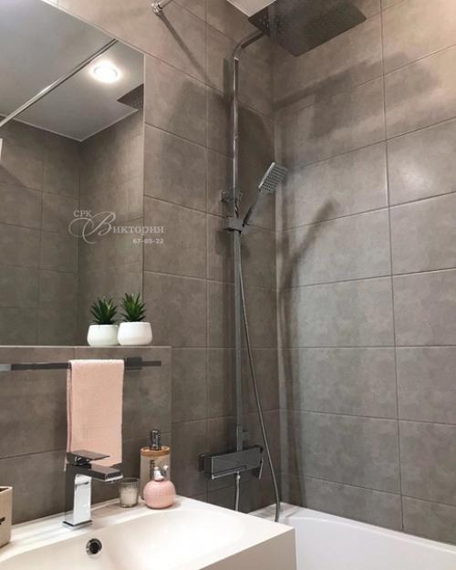 Выбрала минимализм и не прогадала. 08