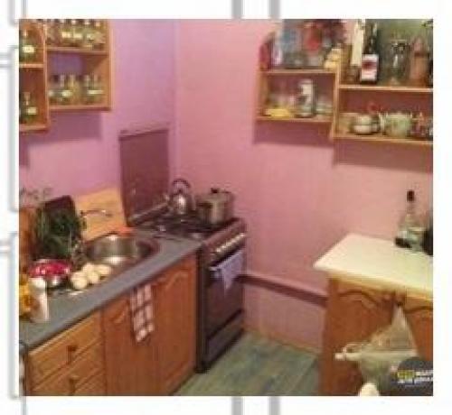 Кардинальное изменение нашей кухни. 01