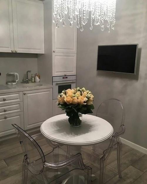 1-Комнатная квартира после ремонта. 04