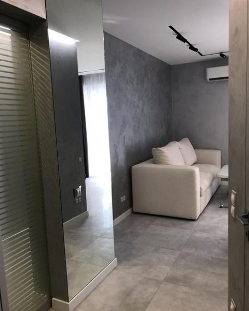 Обстановка по кайфу - ремонт закончен. 05