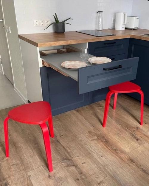 Квартира, площадью всего 20 кв. 03