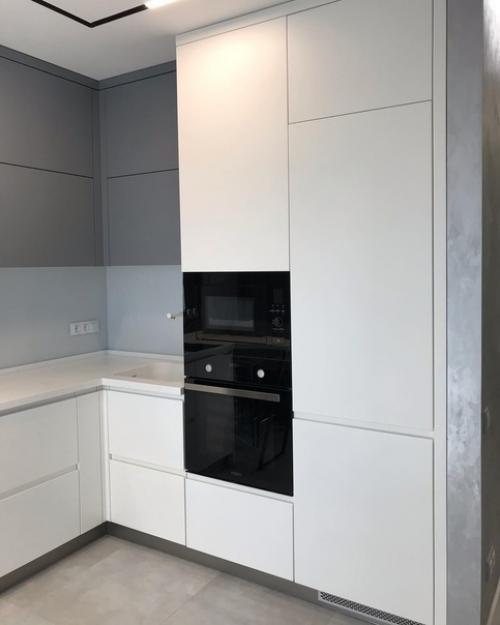 Обстановка по кайфу - ремонт закончен. 02