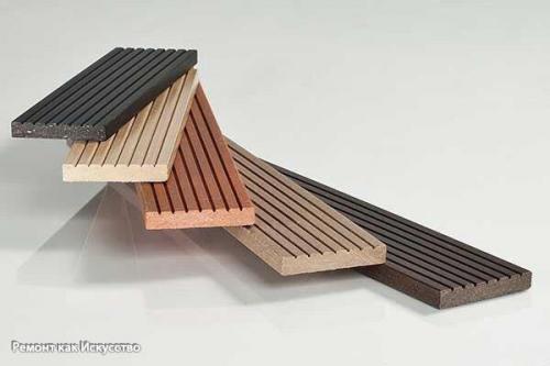 Террасная доска - укладка своими руками: пошаговая инструкция. 01 Террасная доска - укладка своими руками: пошаговая инструкция. 01