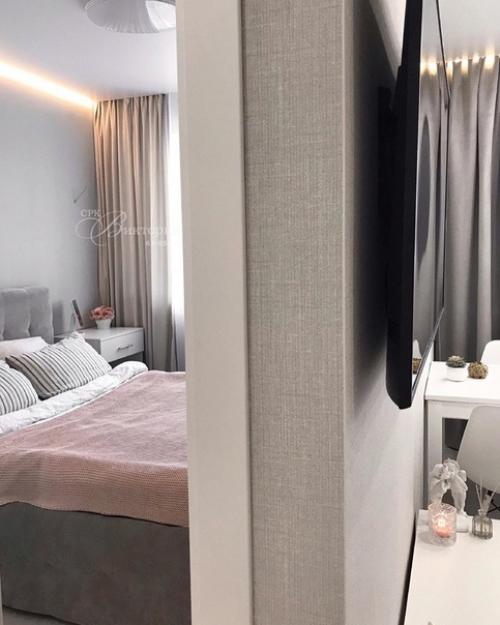 Выбрала минимализм и не прогадала. 04