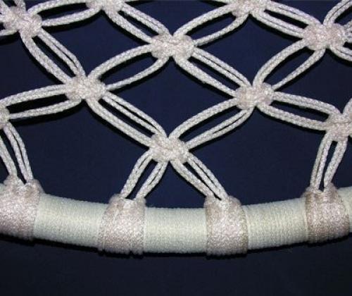 Круглое кресло в технике макраме. 03 Круглое кресло в технике макраме. 03