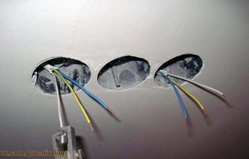 Мы устанавливаем розетку своими руками правильно. 01