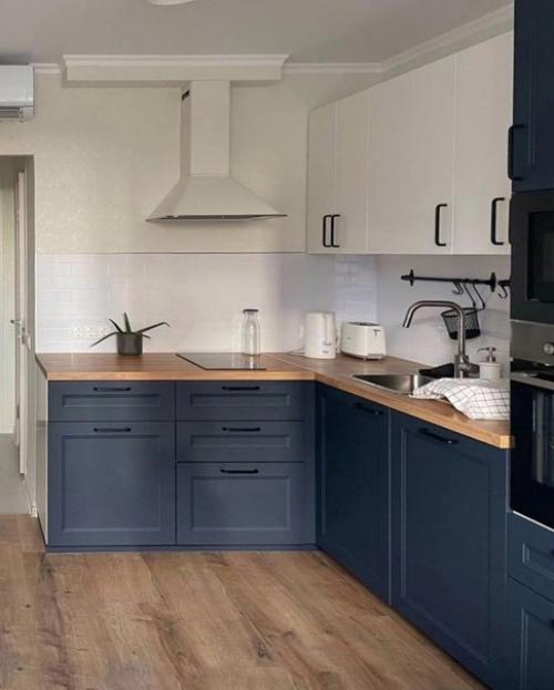 Квартира, площадью всего 20 кв. 02