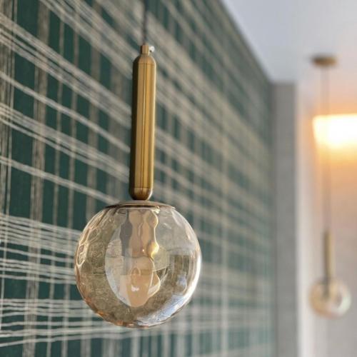 Окончен капитальный ремонт квартиры для студента. 08