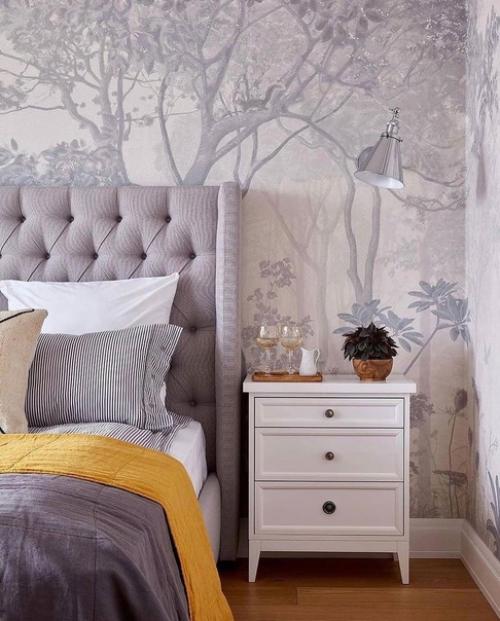 Стильная 1-комнатная квартира. 01