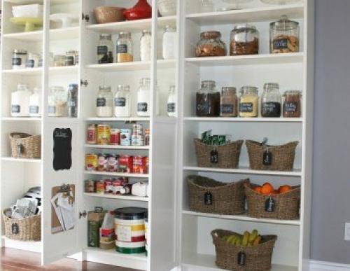 Полки для кухни своими руками. 03 Полки для кухни своими руками. 03