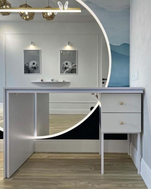 Закончили ремонт и обустройство детской комнаты. 05