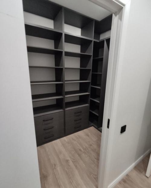 Квартира с качественным, красивым и уютным ремонтом. 07