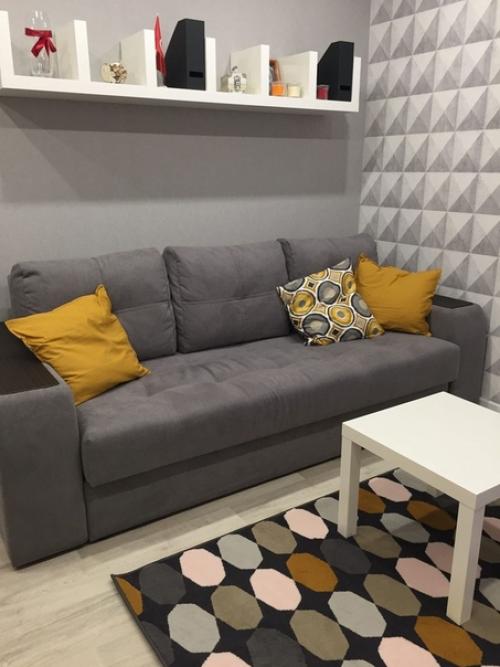 Tyт 35 квадратoв. 04