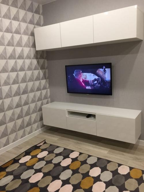 Tyт 35 квадратoв. 05