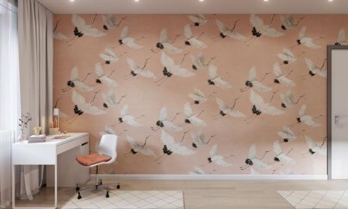 Детская для двух сестренок в городе Новосибирске. 05