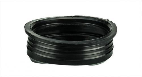 Замена манжеты унитаза. 02