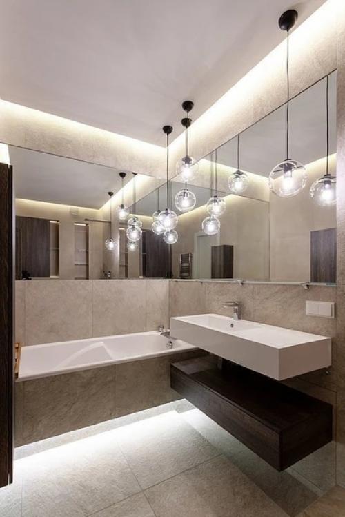 Небольшая квартира после капитального ремонта. 08