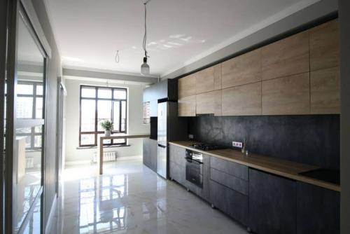 Двушка после капитального ремонта. 01