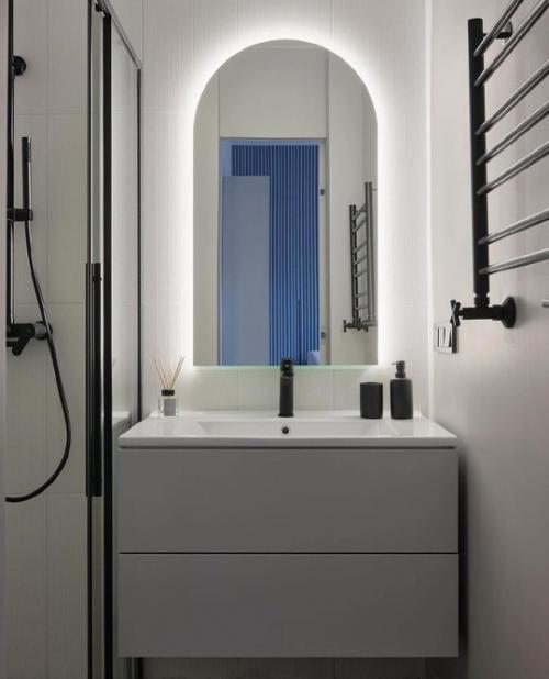 Студия площадью 29 кв. 04