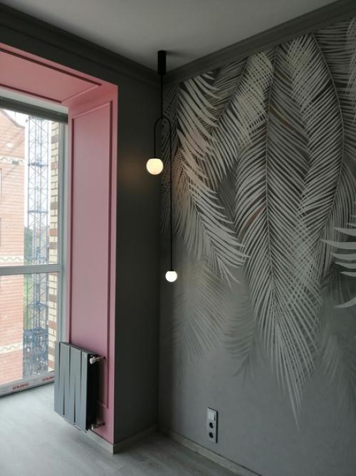 Евротрешка 67 кв. 08