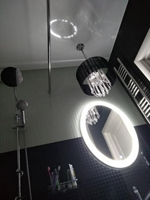 Двухкомнатная квартира 50 кв. 06