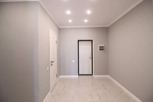 Двушка после капитального ремонта. 05