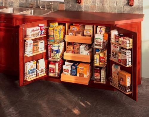 Полки для кухни своими руками. 06 Полки для кухни своими руками. 06