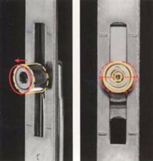 Регулировка пластиковых окон. 02 Регулировка пластиковых окон. 02