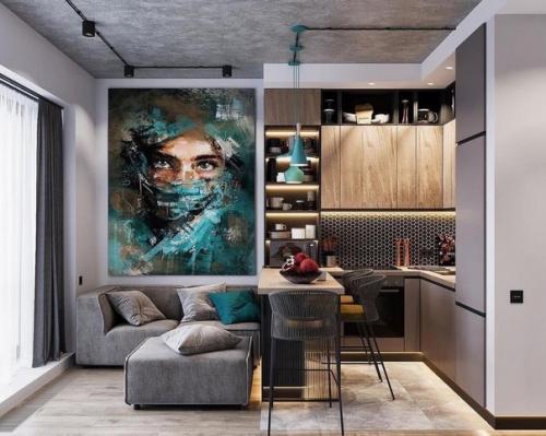 Согласитесь, дизайнер тут действительно отлично постарался! 05