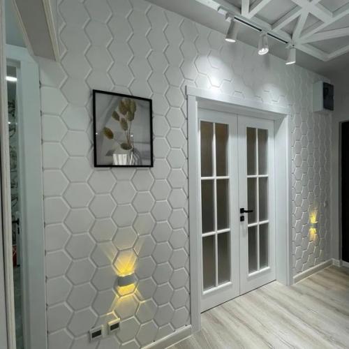 Трешка после ремонта. 02