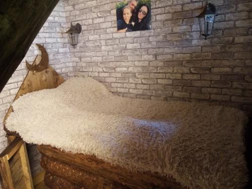 Наконец то руки до цокольного этажа дошли. 06