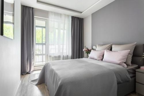 Эта уютная и очень функциональная однушка - настоящий оазис спокойствия, созданный специально для хозяйки, которая любит природу. 04 Эта уютная и очень функциональная однушка - настоящий оазис спокойствия, созданный специально для хозяйки, которая любит природу. 04