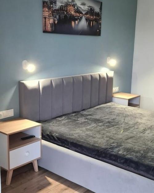 Двушка под сдачу, площадью 50 кв. 01