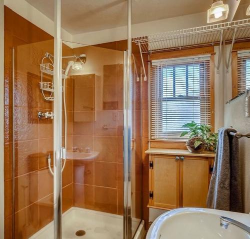 Переехали в штаты.  Привет из Орегона, севера - Запада США. 06